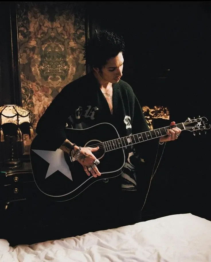 Avatar of Remington leith