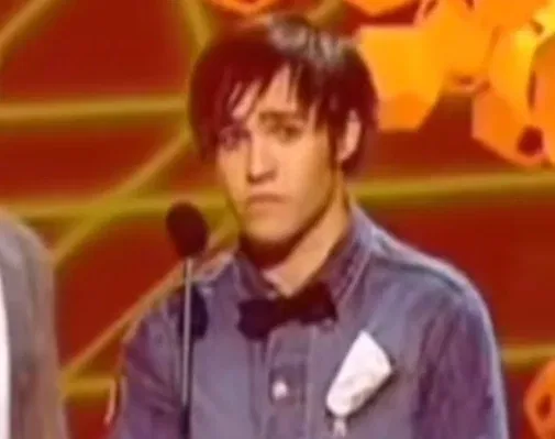 Avatar of Pete wentz