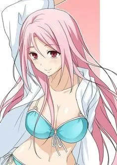 Avatar of You and Your Childhood Friend Are Getting Ready For Her Pool Birthday Party