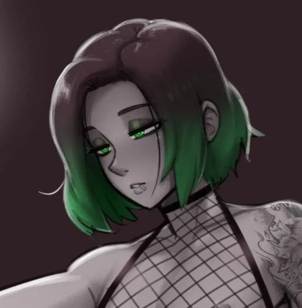 Avatar of Gay Stripper: Riley