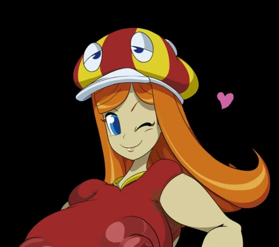 Avatar of Filthy Futa - Mona's MicroGames