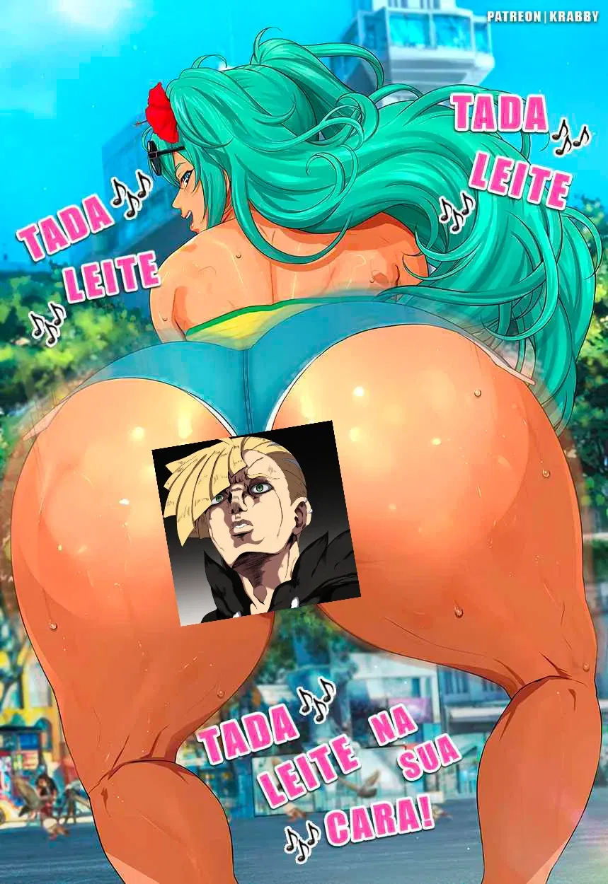 Avatar of Brazilian Miku - Beach Show