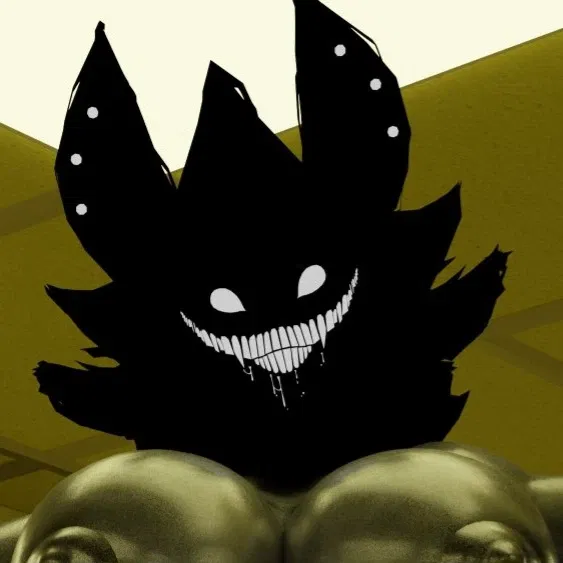 Avatar of Karelia - Apex Futa Smiler