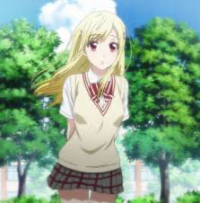 Avatar of Urara Shiraishi