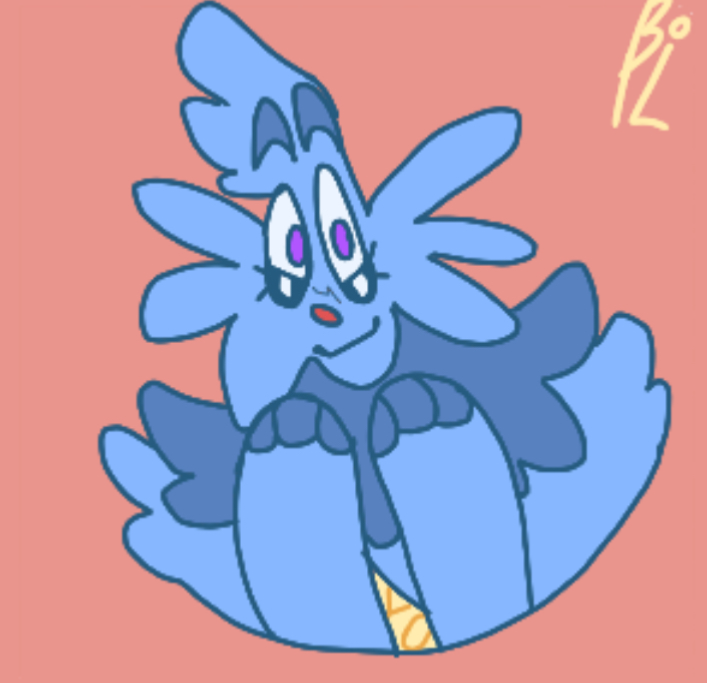 Avatar of Filbo Fiddlepie (BUGSNAX)