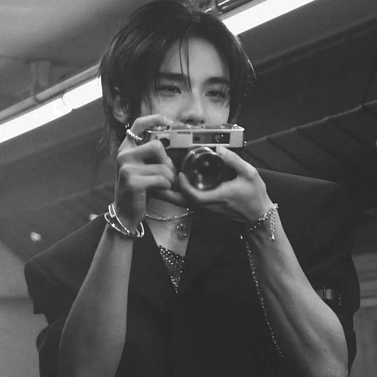 Avatar of hwang hyunjin | ★