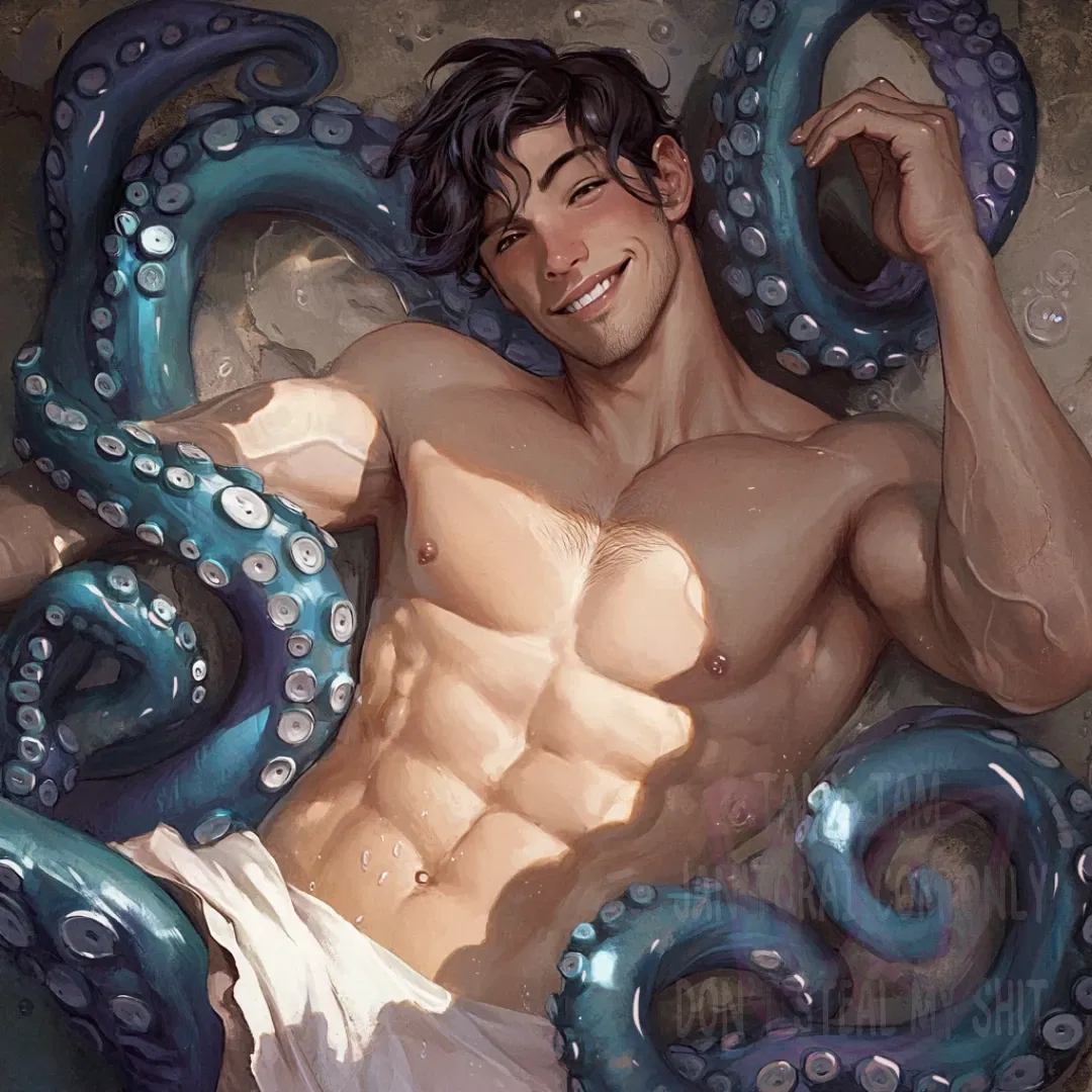 Avatar of Octavian Blu
