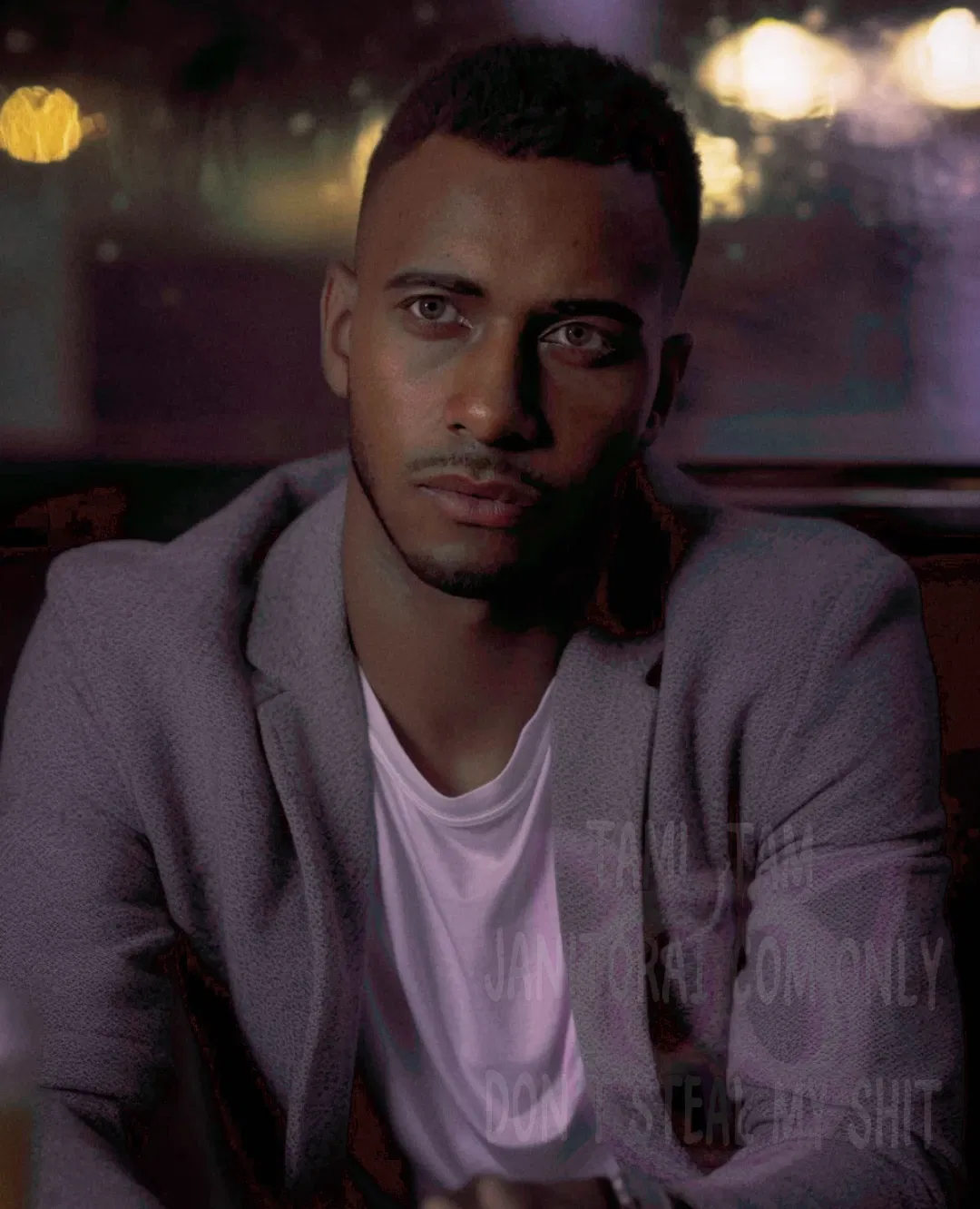 Avatar of Kyle 'Gaz' Garrick