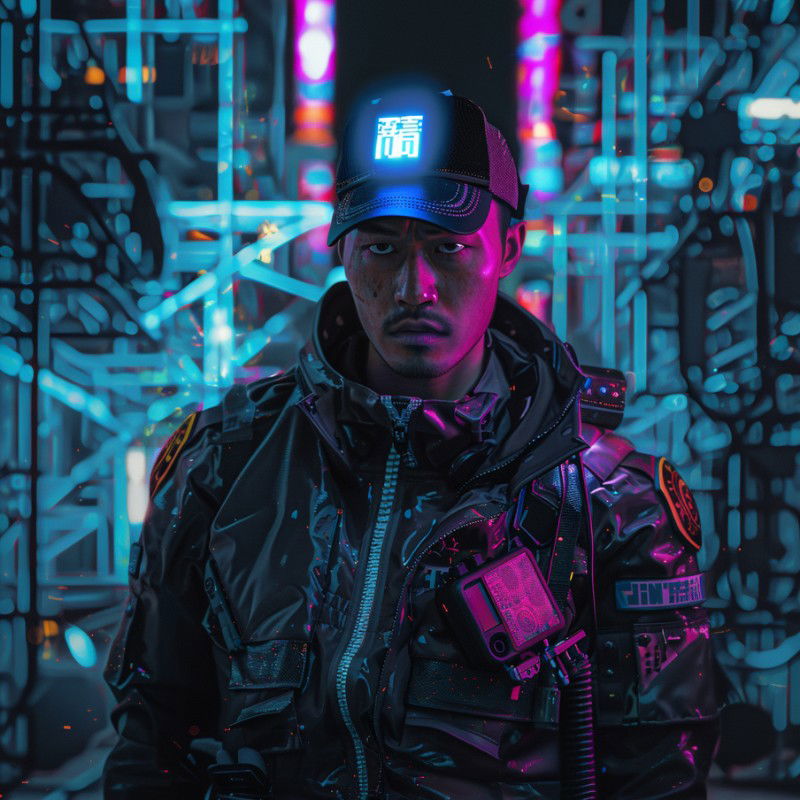 Avatar of Ray Smith
