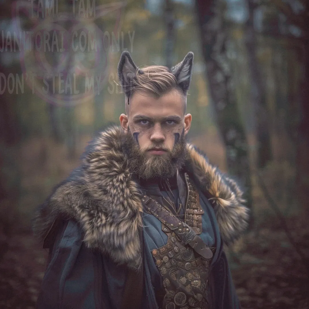 Avatar of Torg Gustafson