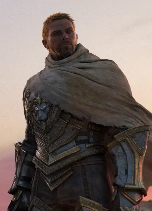 Avatar of Anduin Wrynn