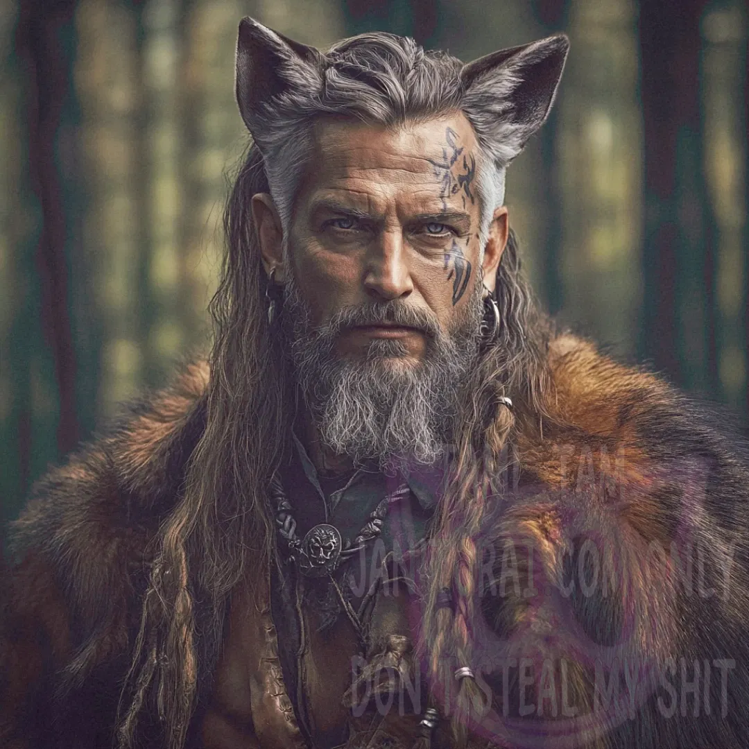 Avatar of Geir Thorson