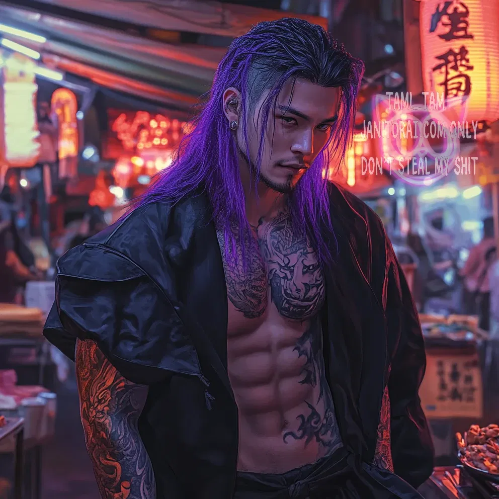 Avatar of Vash Matsuka
