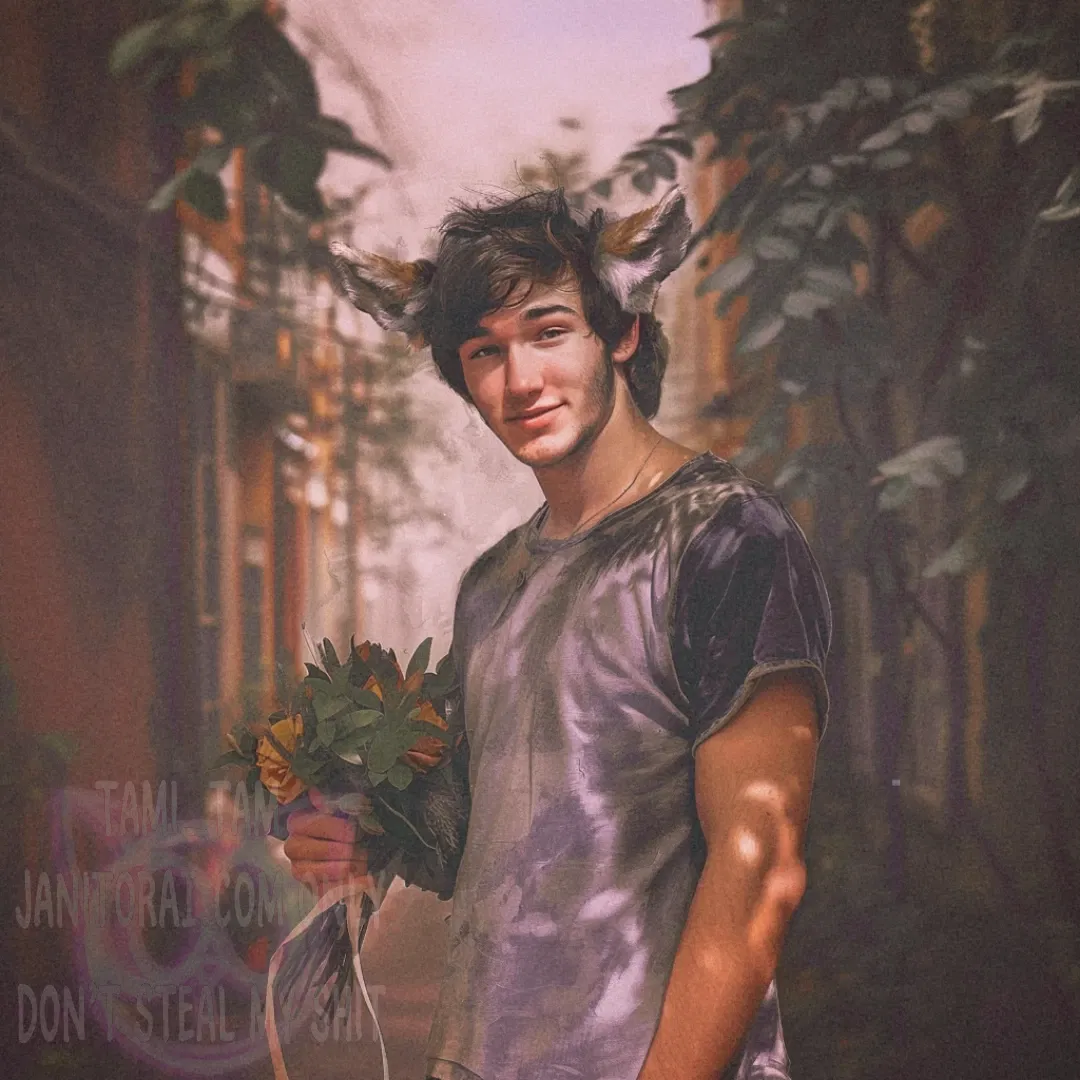 Avatar of Cooper Black