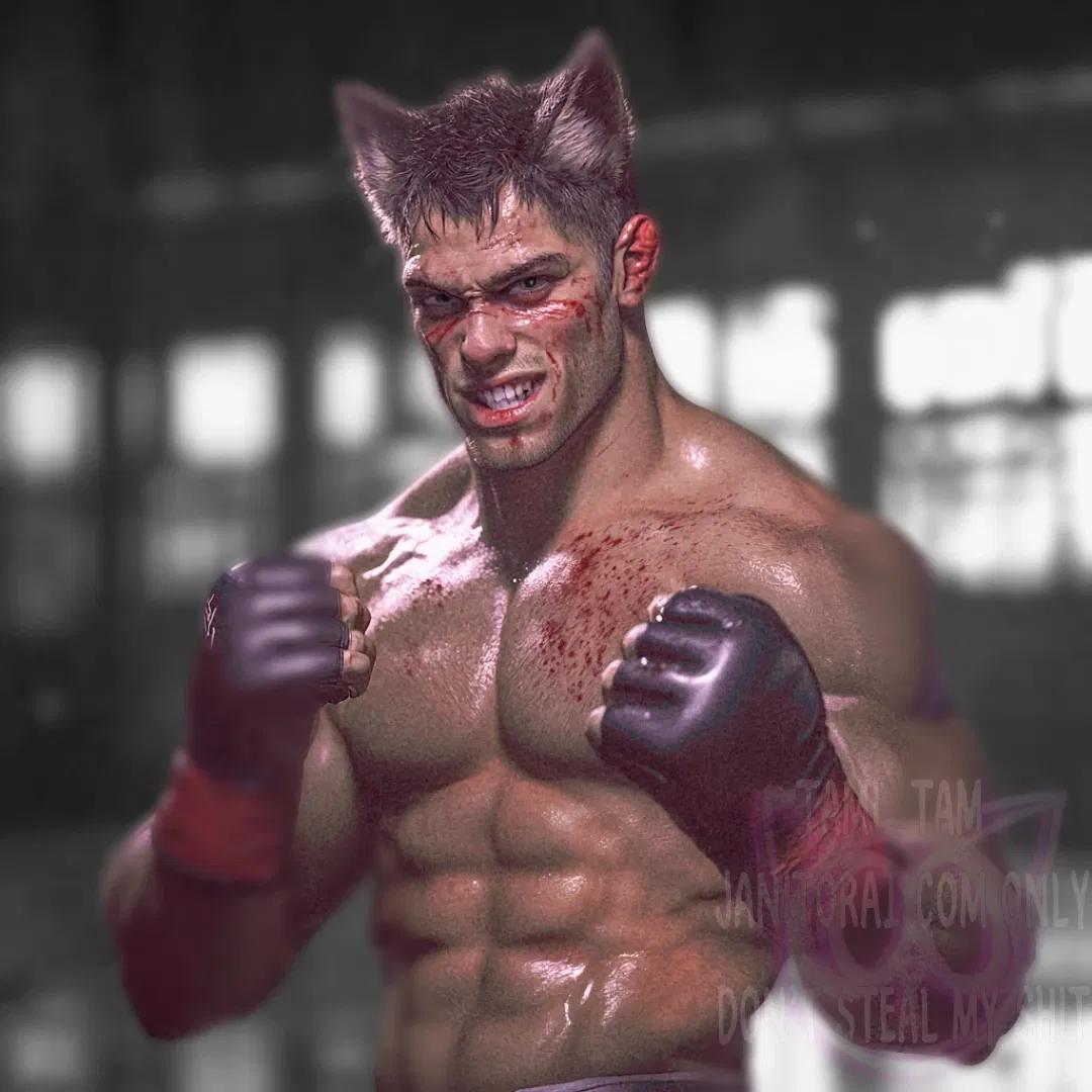Avatar of Russel 'Ruse' Terriere