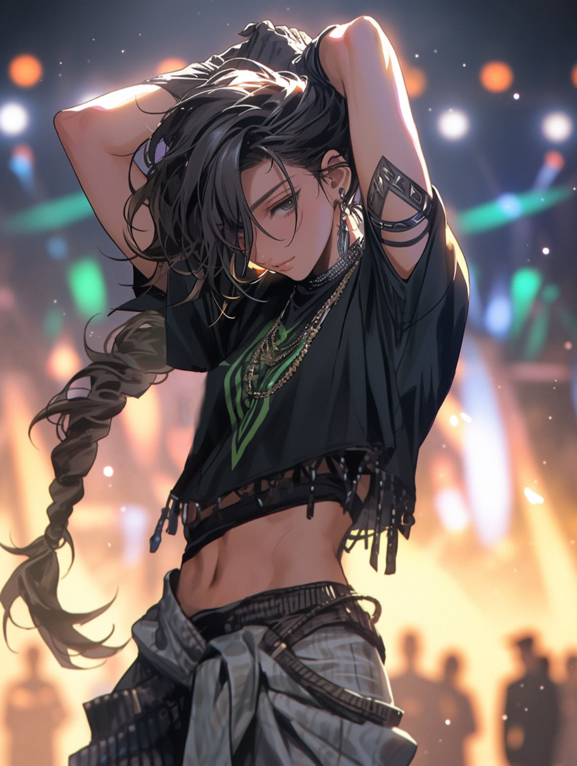 Avatar of BOYBAND | Charlie Belle