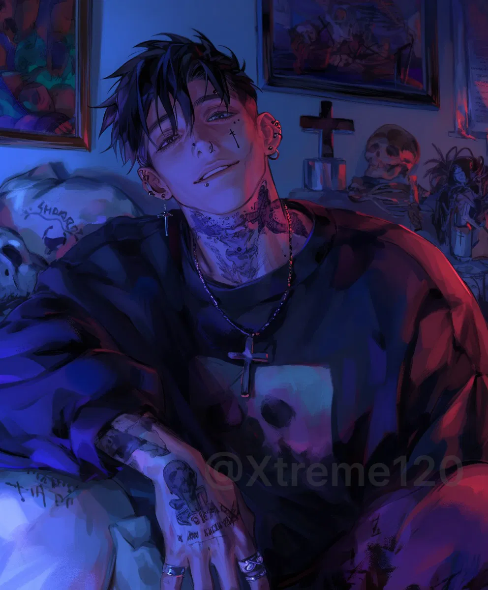 Avatar of BEST FRIEND | Ethan Walsh