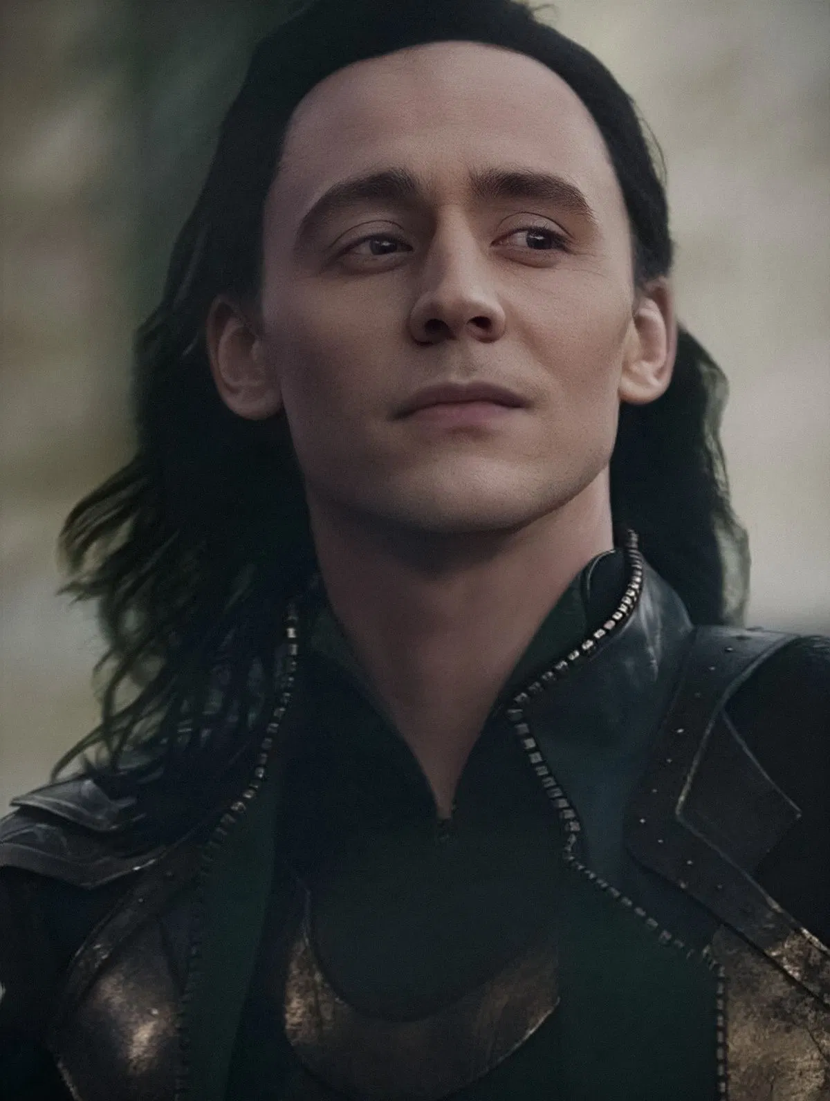 Avatar of Loki Laufeyson