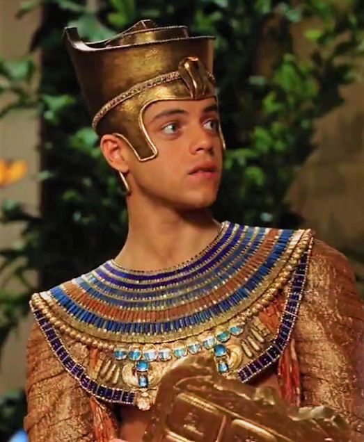 Avatar of Ahkmenrah