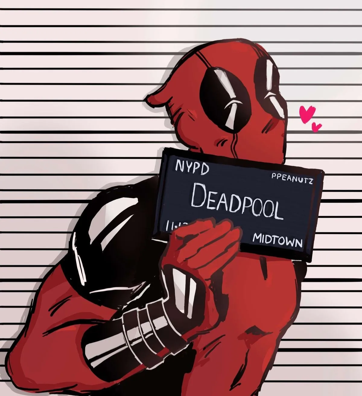 Avatar of Deadpool