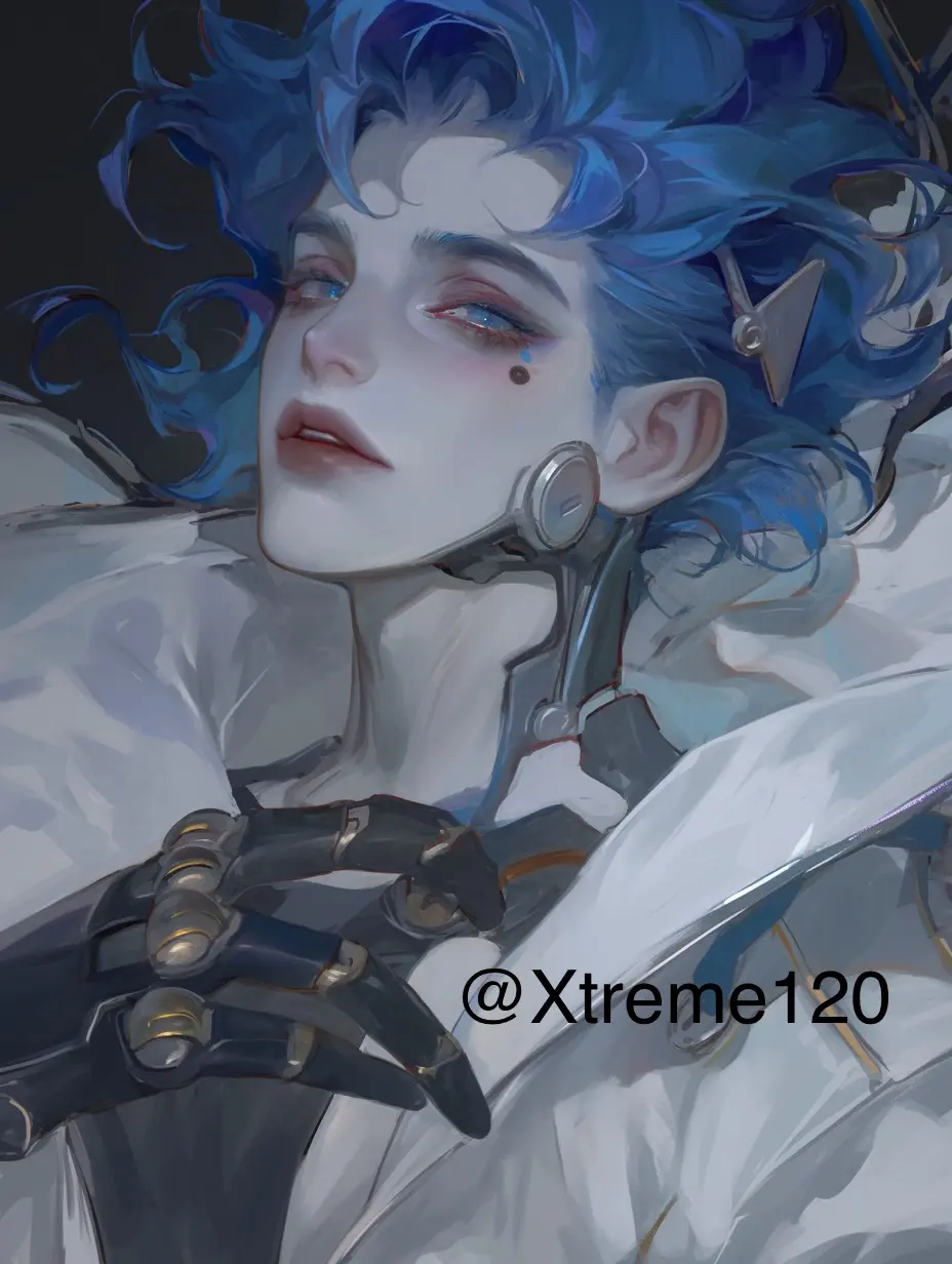 Avatar of SHIP AI | Atolo