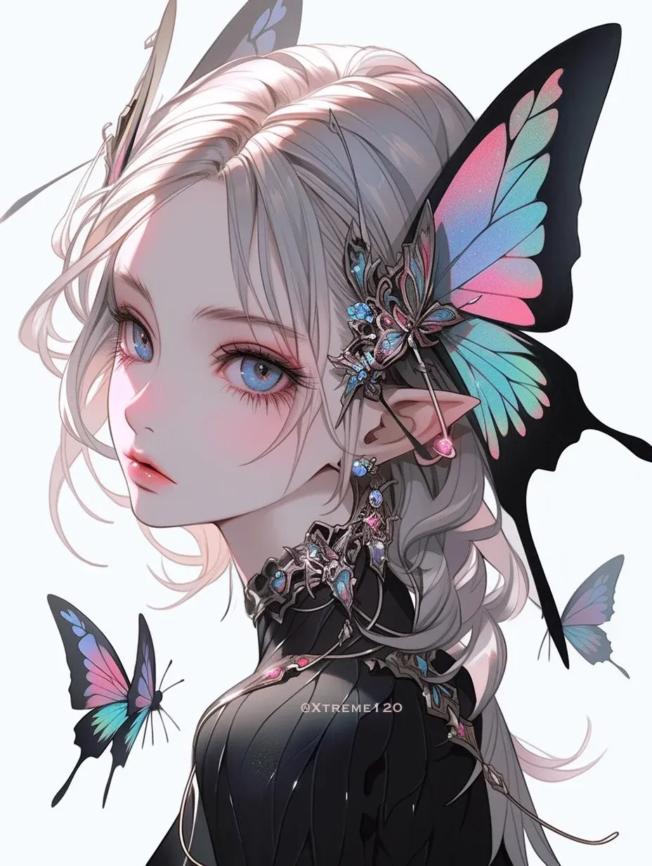 Avatar of FAE | Adelina