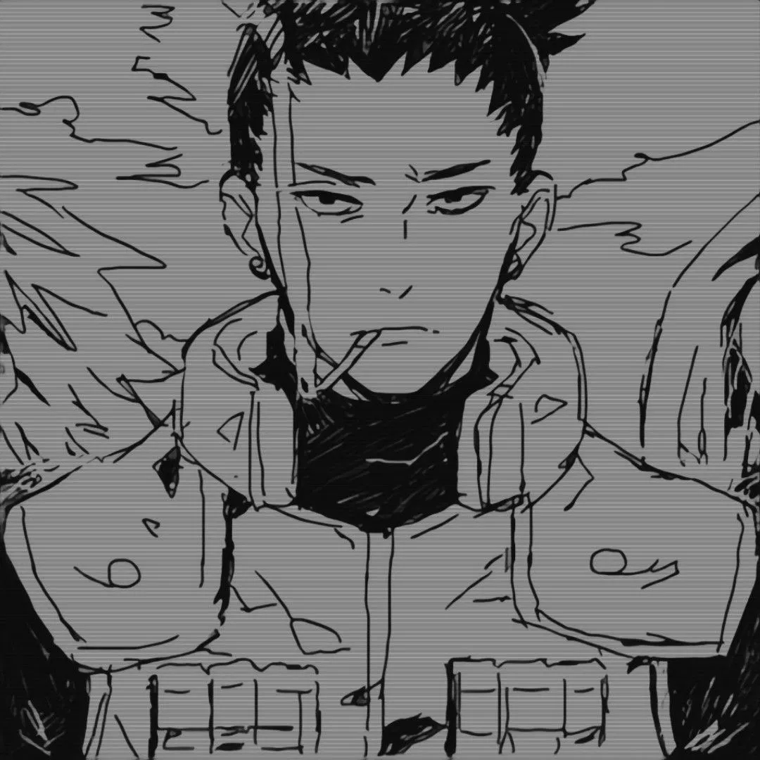 Avatar of Nara Shikamaru