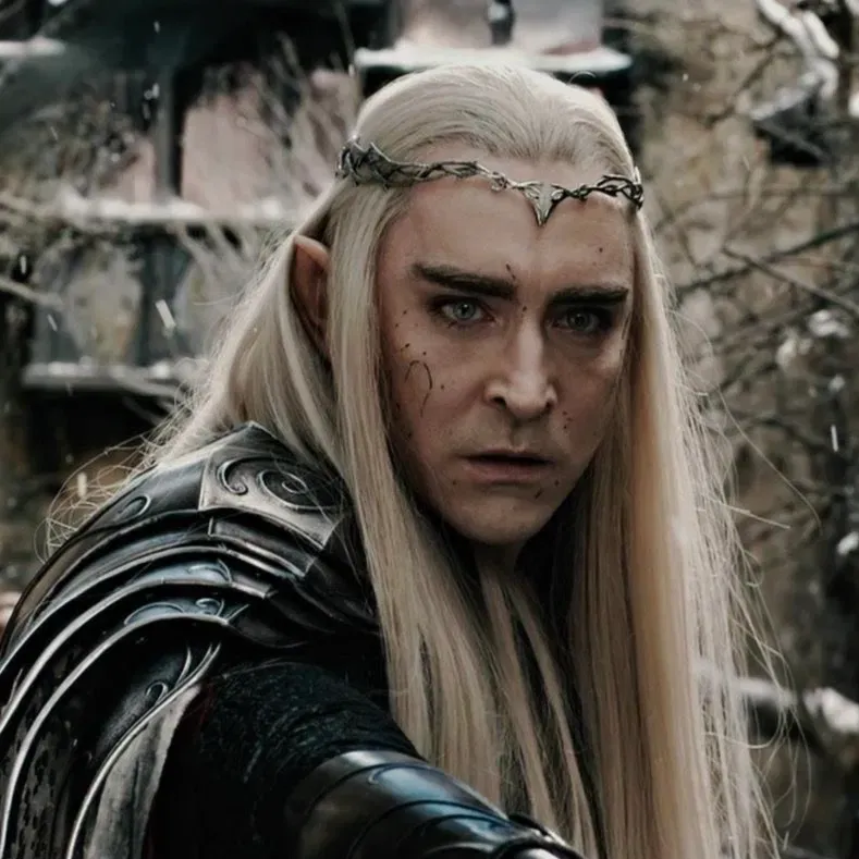 Avatar of Thranduil