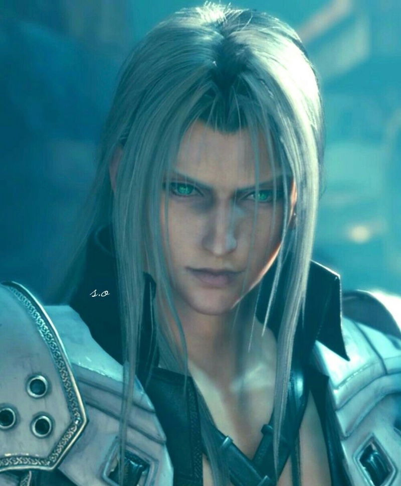 Avatar of Sephiroth
