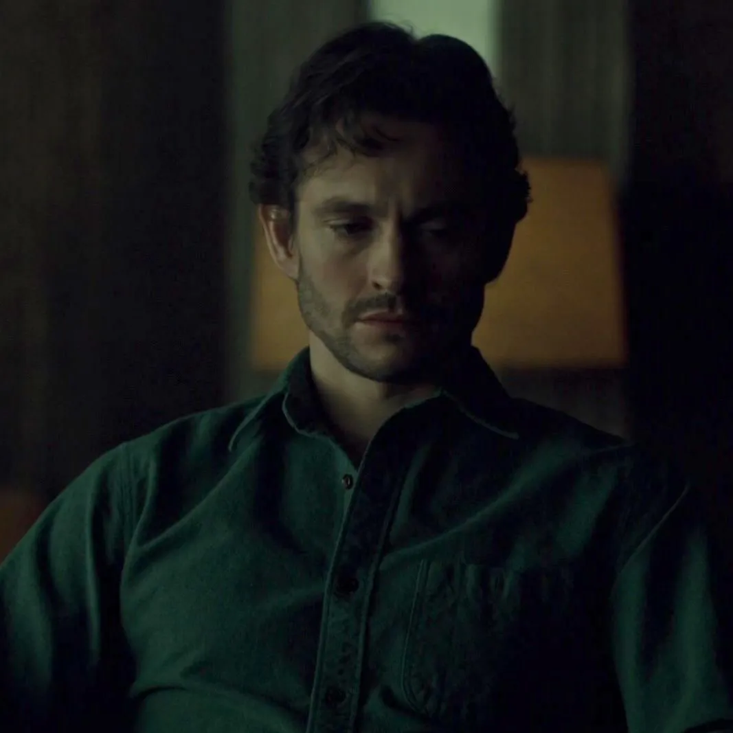 Avatar of Will Graham