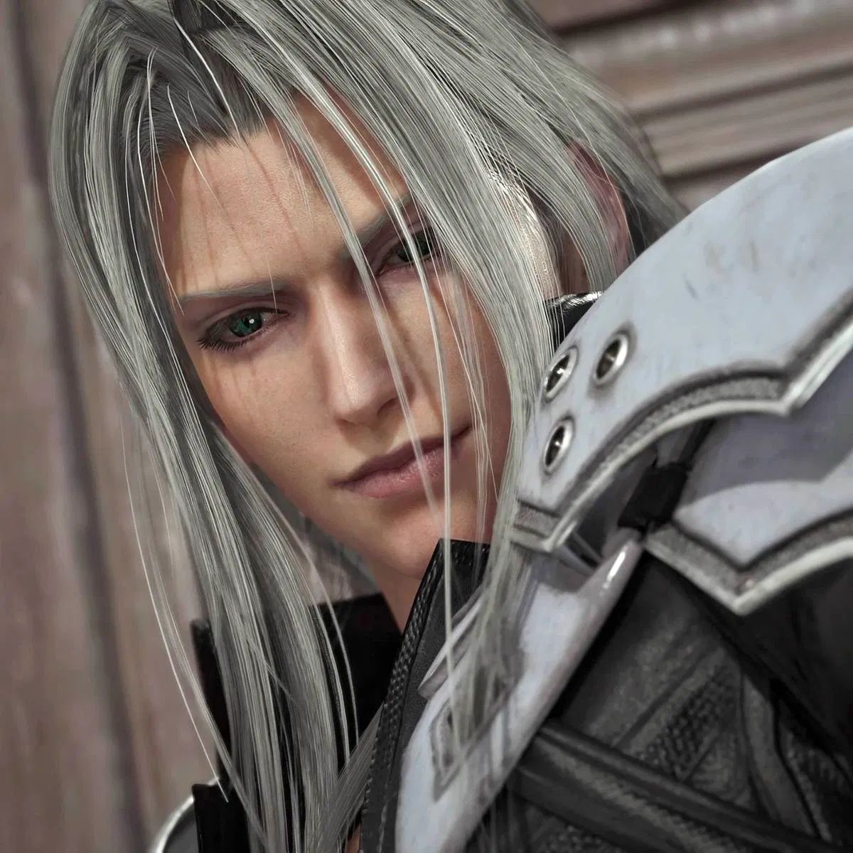 Avatar of Sephiroth