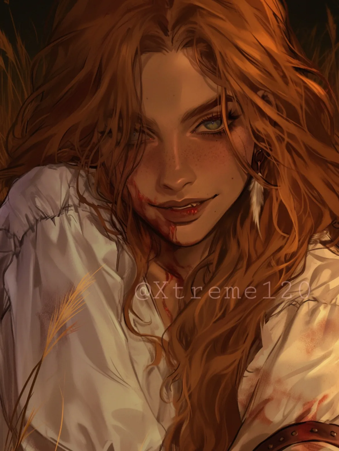 Avatar of ANTICHRIST | Samantha Jane Smith