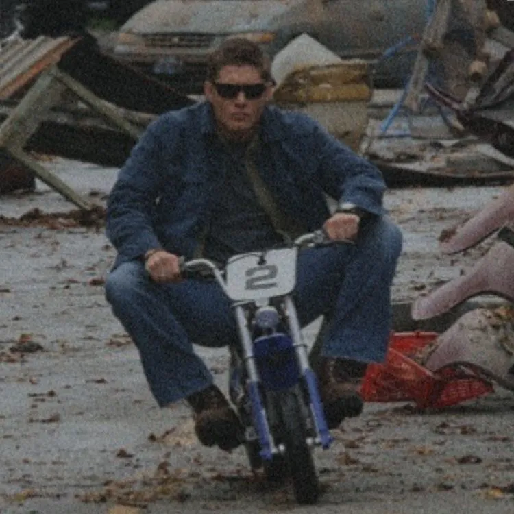 Avatar of Dean Winchester