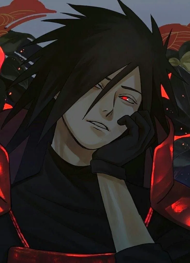Avatar of Madara Uchiha