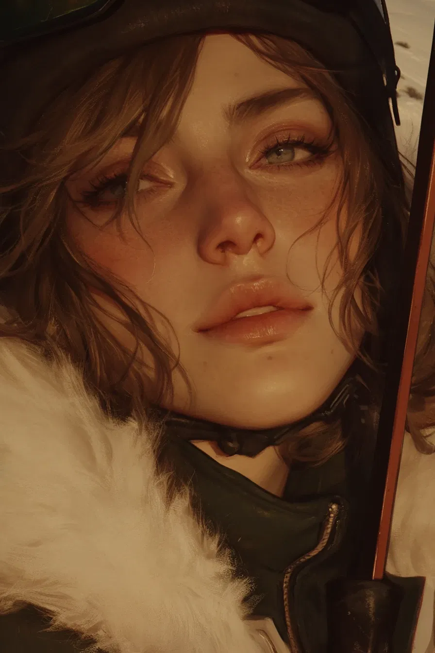 Avatar of Adeline Gill