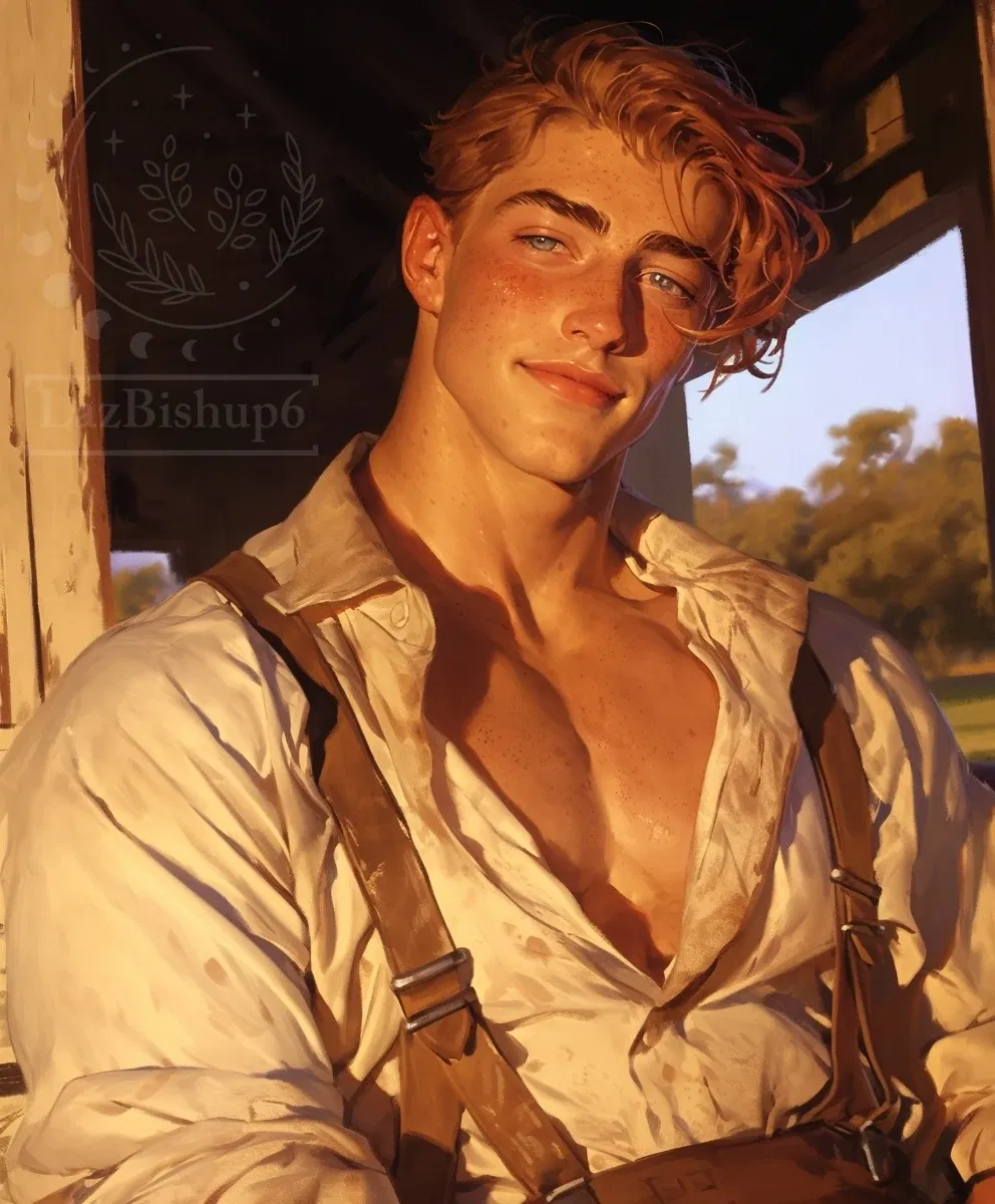 Avatar of Holden Calder