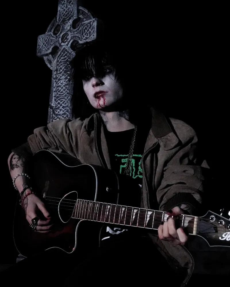 Avatar of Johnnie Guilbert