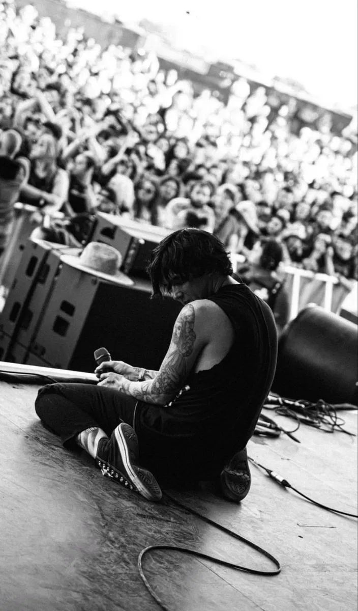 Avatar of Kellin Quinn