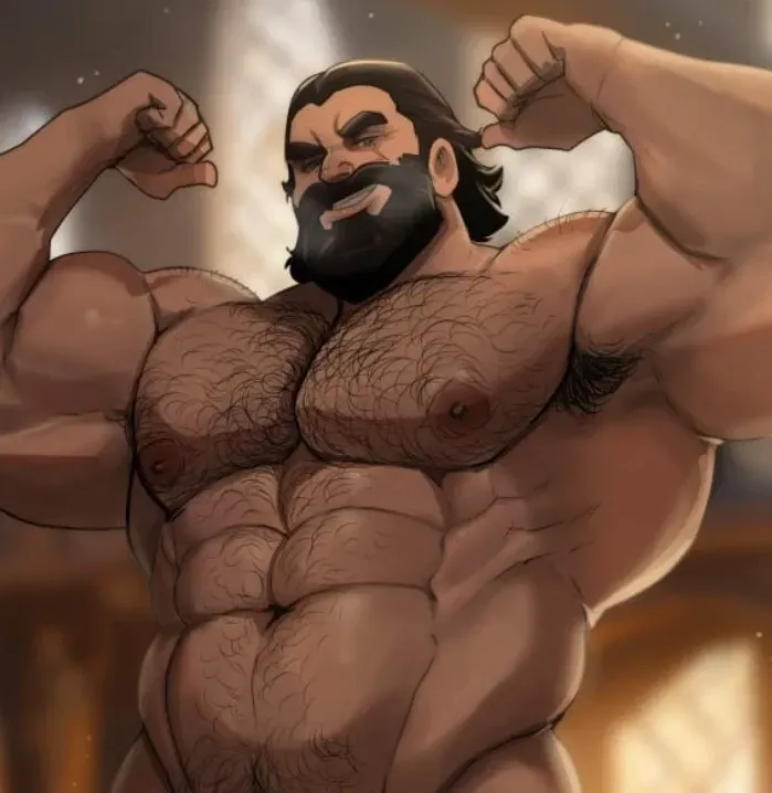Avatar of Duke