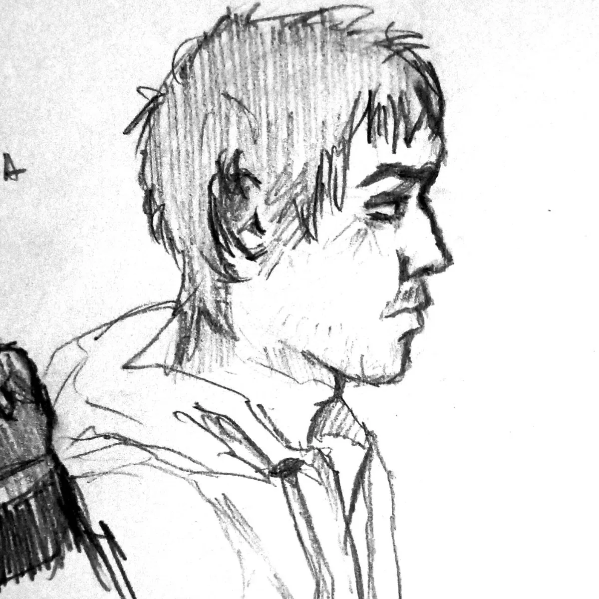 Avatar of Simon Henriksson