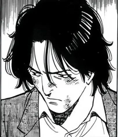 Avatar of Kenzo Tenma