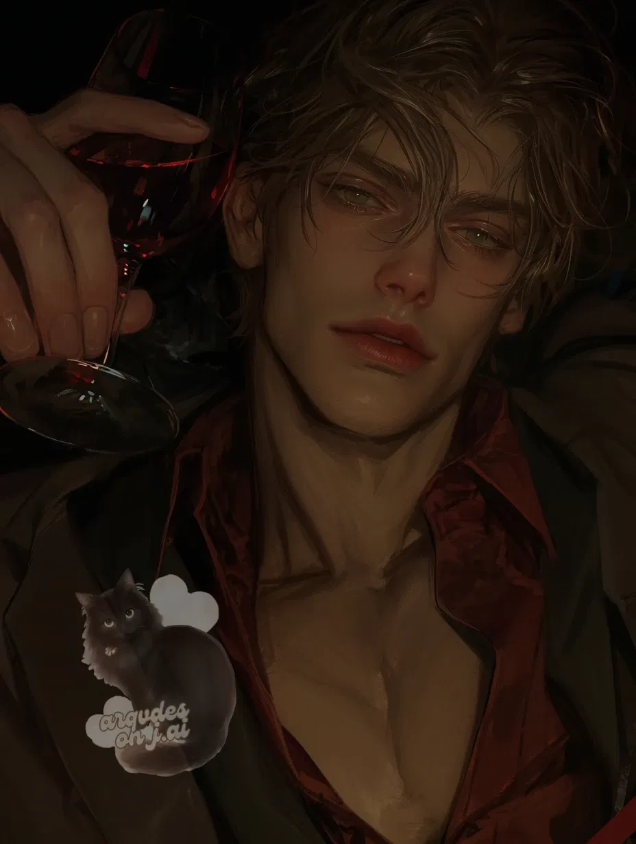 Avatar of Kazimir Morozov | MAFIA
