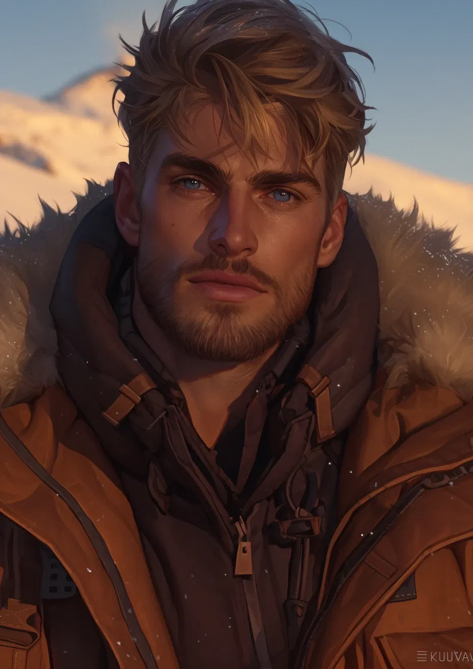 Avatar of Matthias Heinz