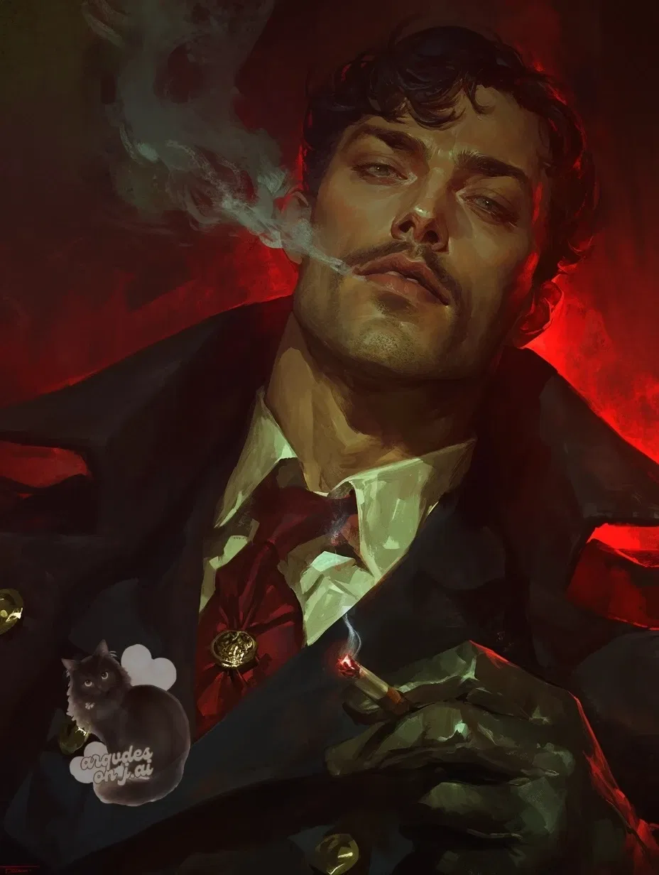 Avatar of Lorenzo Accardi | MAFIA
