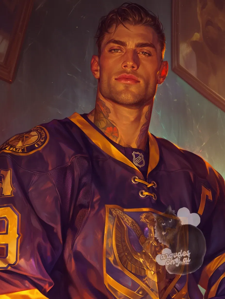 Avatar of Keanu "Storm" Morris ALT