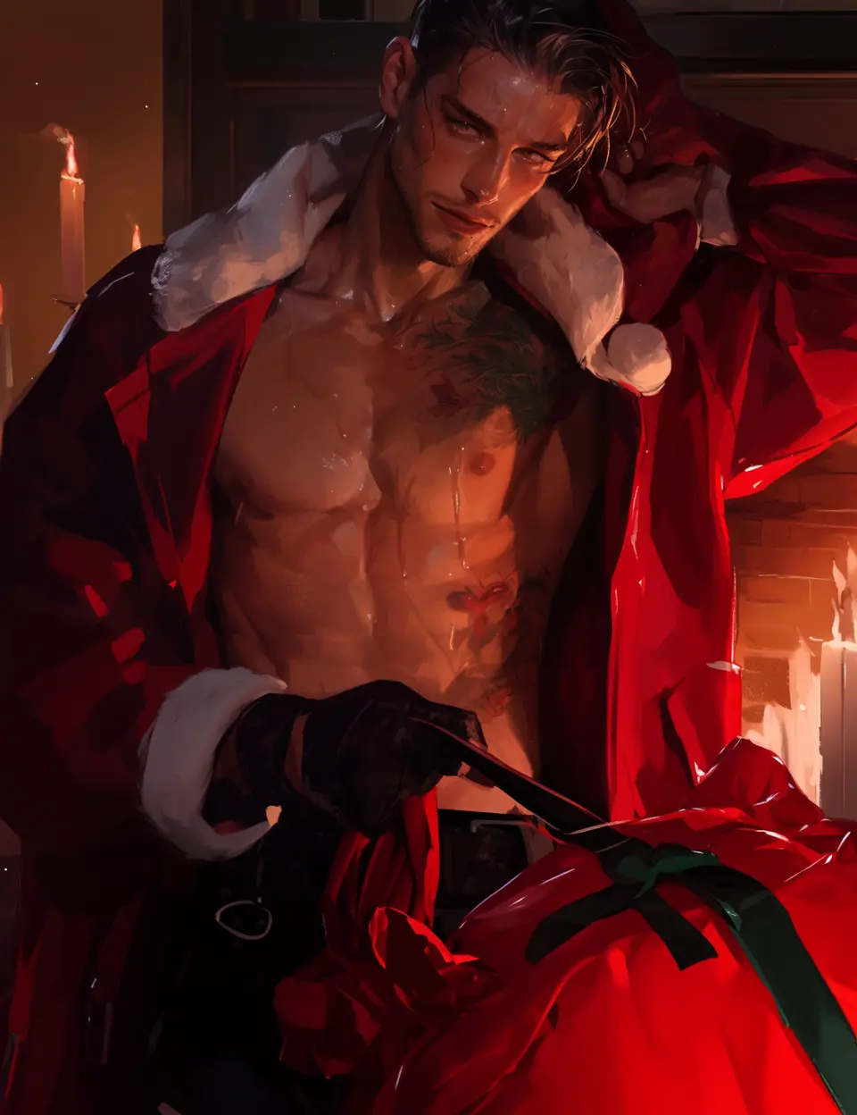 Avatar of Dominick Marsh