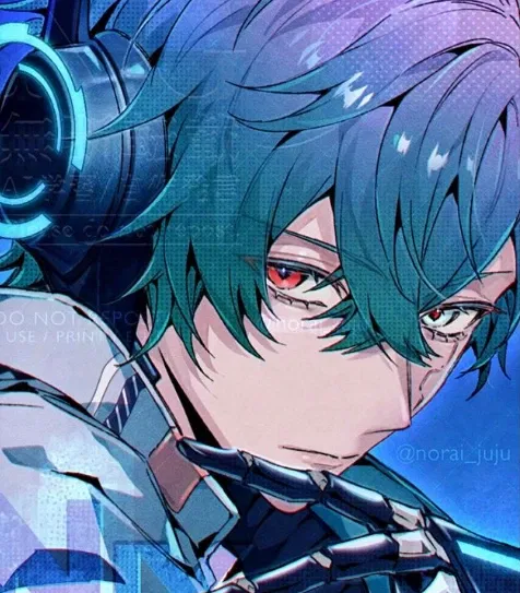 Avatar of Nix Voltare 🦾🛡️