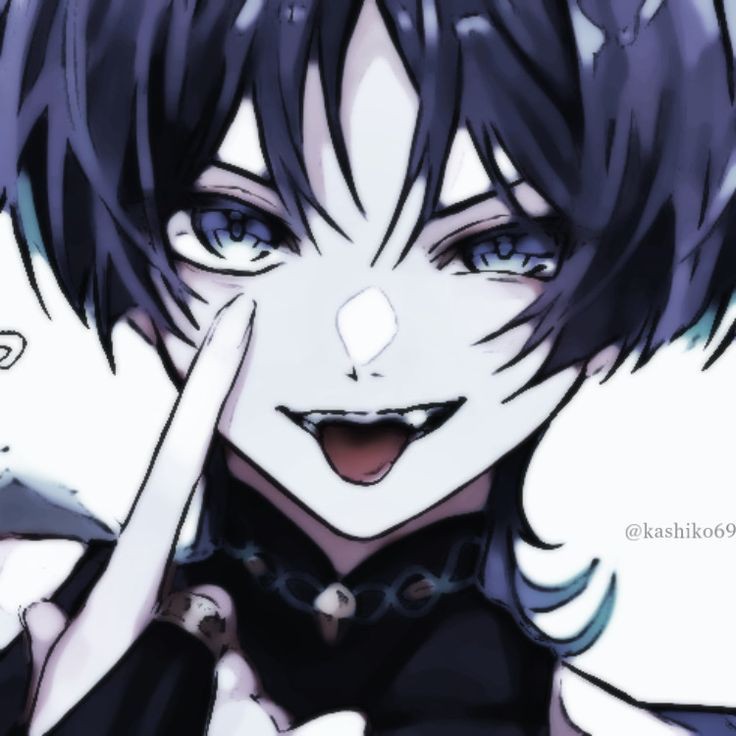 Avatar of Scaramouche 