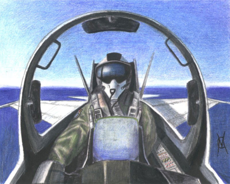 Avatar of Major Mathew Thomas