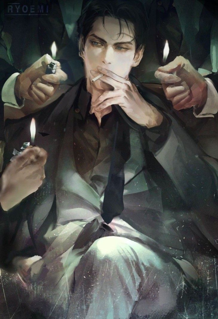 Avatar of Mafia Boss